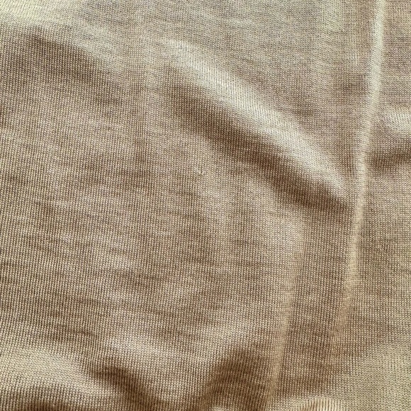 Escada Virgin Wool Turtleneck Size 44 - Picture 11 of 11